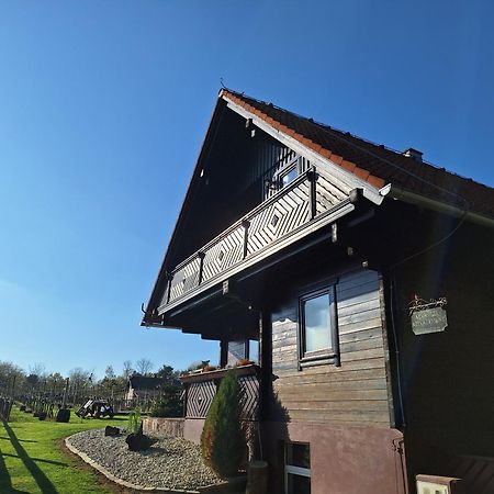 Logarska Koca Villa Fokovci Exterior photo